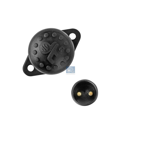 کلید ترمز اگزوز 2.27019 DIESEL TECHNIC